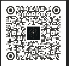 Astrology App QR Code